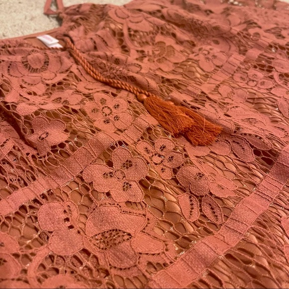 Women’s Off the shoulder sleeves  mini dress from Target - Picture 5 of 6